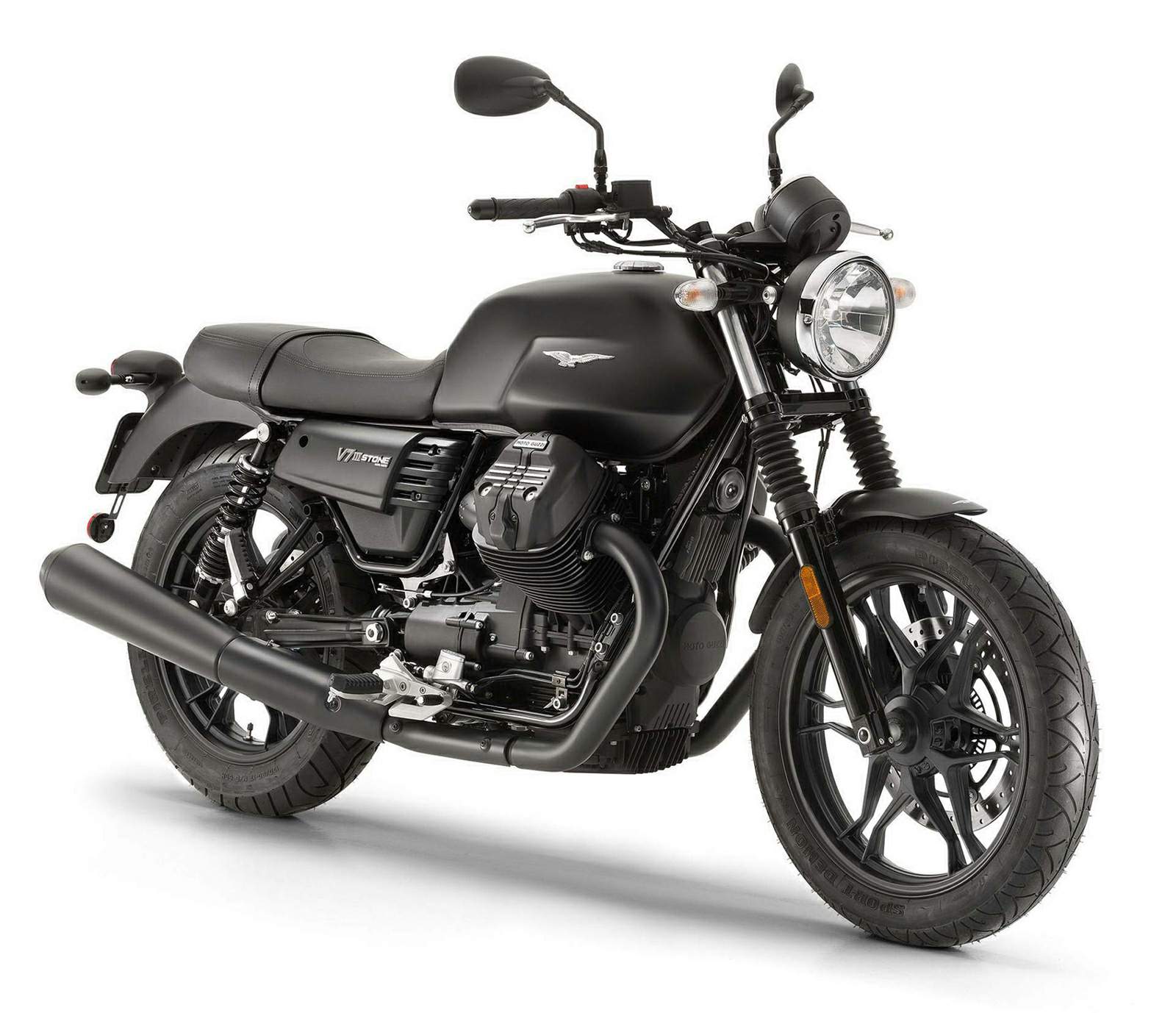 Moto Guzzi V 7 III Stone For Sale Specifications, Price and Images