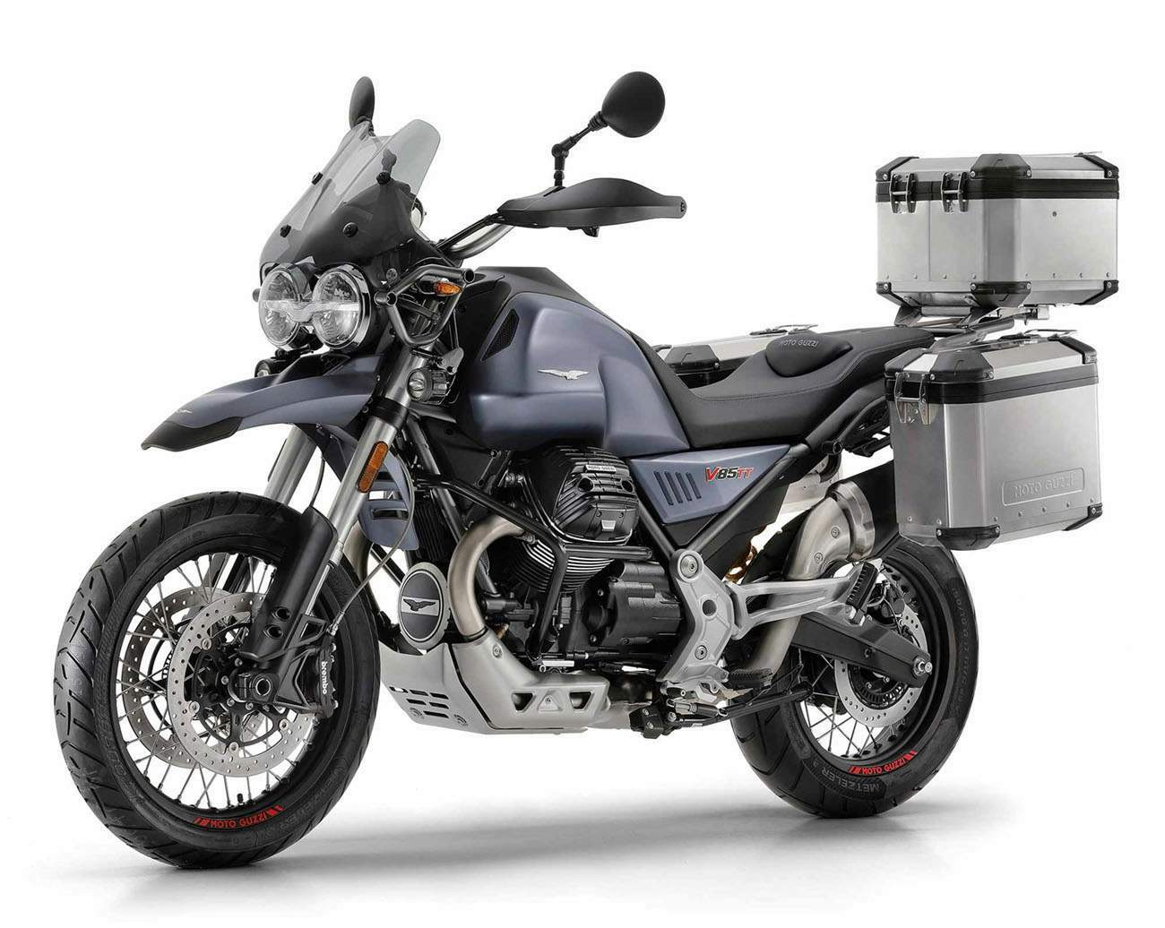 Moto Guzzi V85 TT Tutto Terreno For Sale Specifications, Price and Images