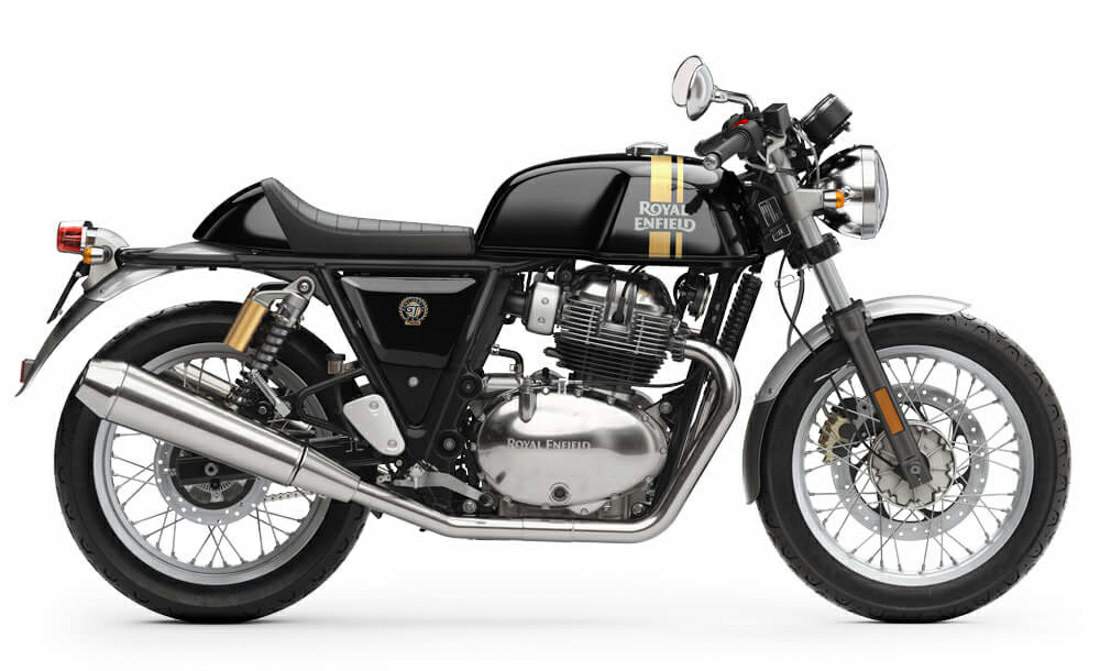 Royal Enfield Continental GT 650 For Sale Specifications, Price and Images