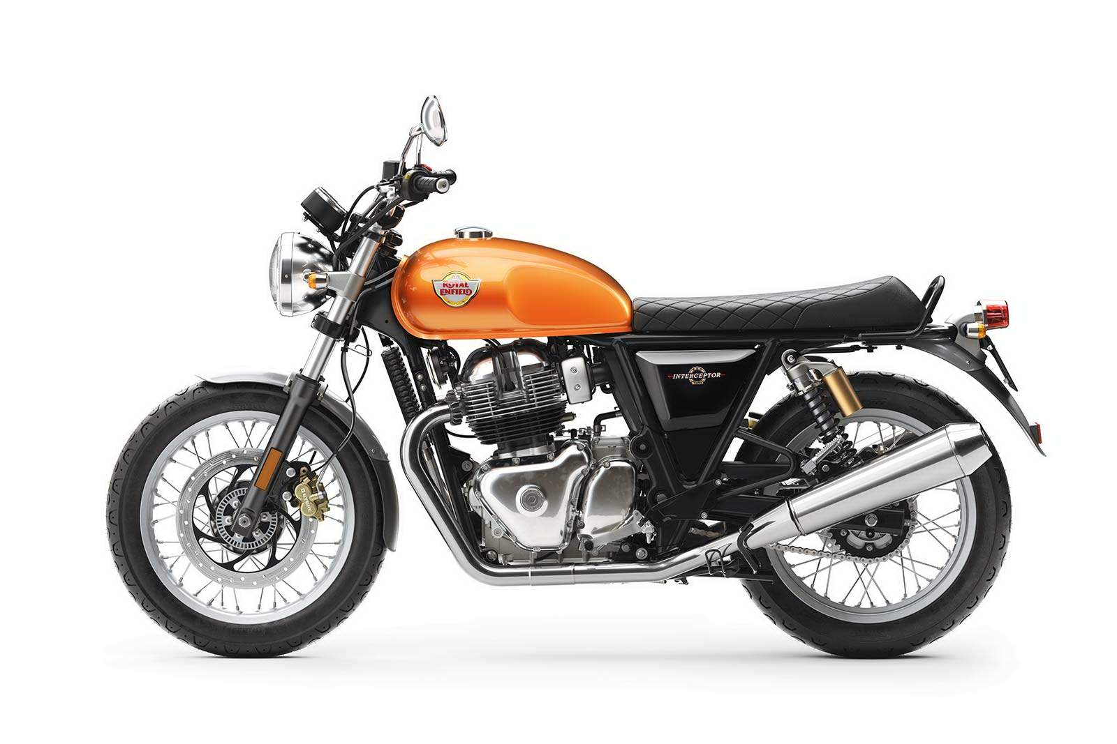 Royal Enfield Continental GT 650 For Sale Specifications, Price and Images
