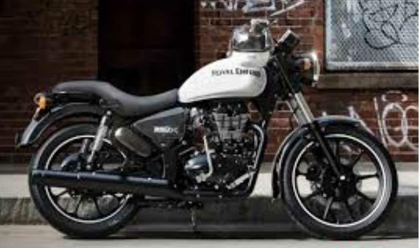 Royal Enfield Thunderbird 500X For Sale Specifications, Price and Images