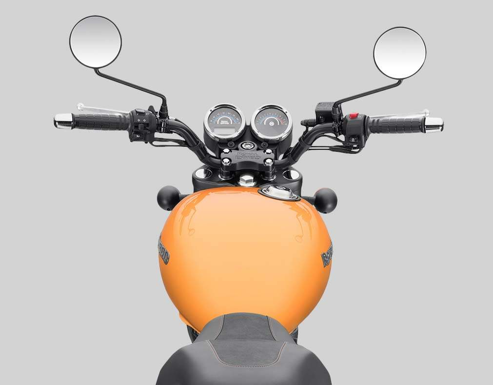 Royal Enfield Thunderbird 350X For Sale Specifications, Price and Images