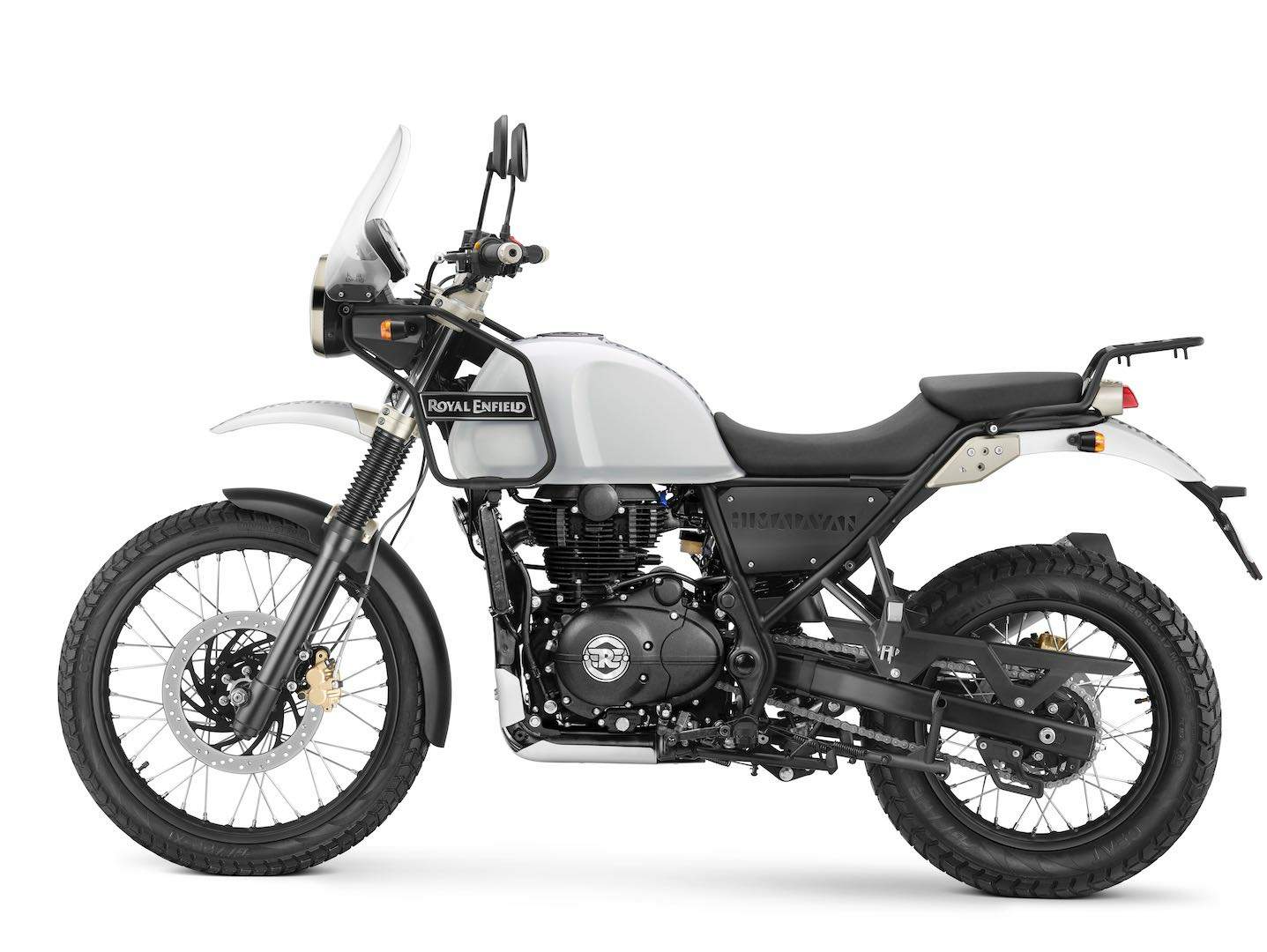Royal Enfield Himalayan For Sale Specifications, Price and Images