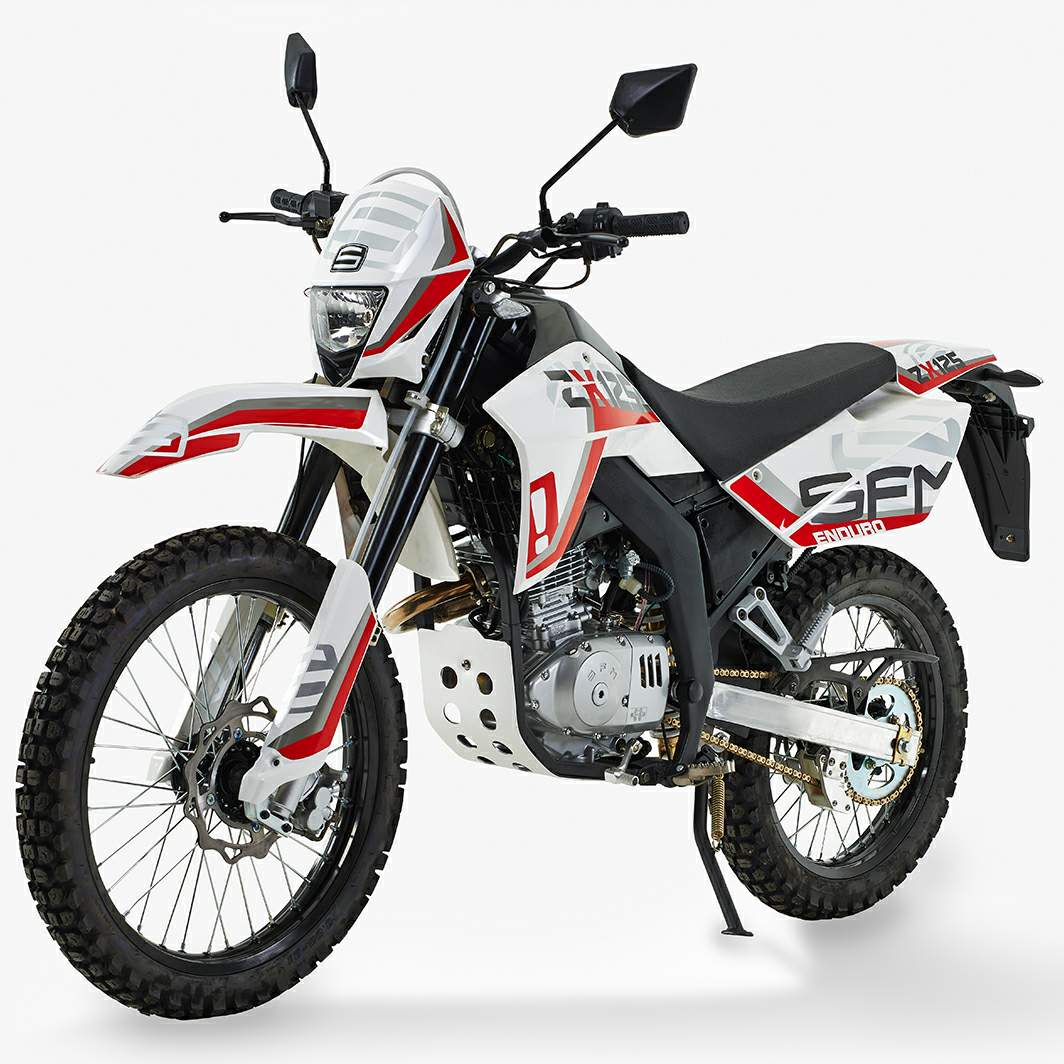 Sachs For Sale Specifications, Price and Images