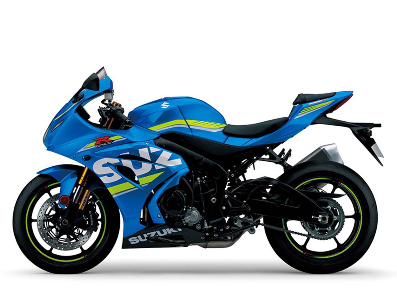 Suzuki GSX-R 1000R For Sale Specifications, Price and Images