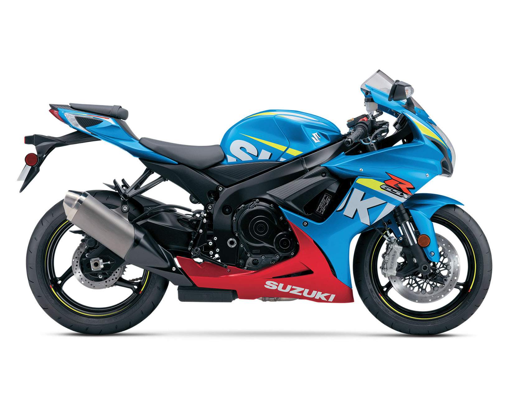 Suzuki GSX-R 600 For Sale Specifications, Price and Images