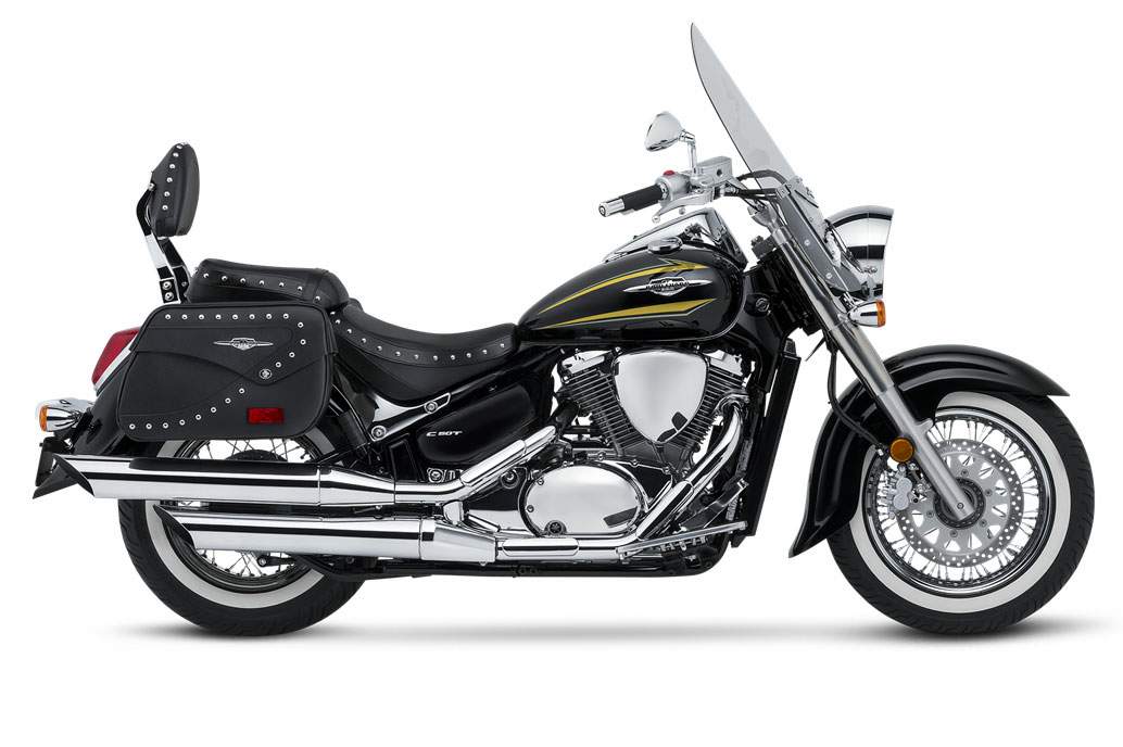 Suzuki Boulevard C50T For Sale Specifications, Price and Images