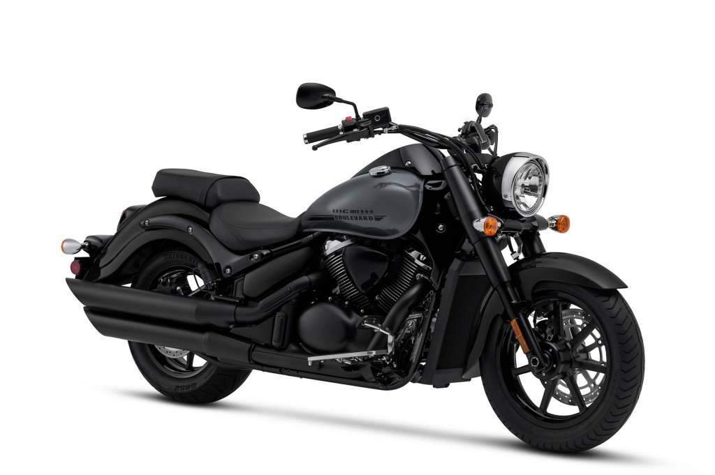 Suzuki Boulevard C90 B.O.S.S. For Sale Specifications, Price and Images
