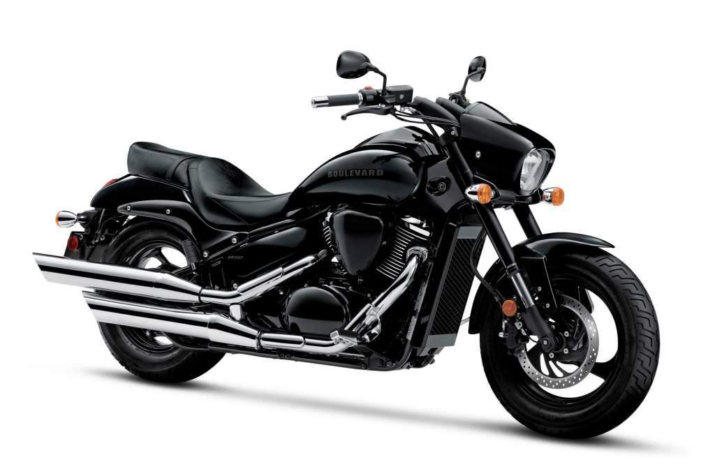 Suzuki Boulevard M50 For Sale Specifications, Price and Images