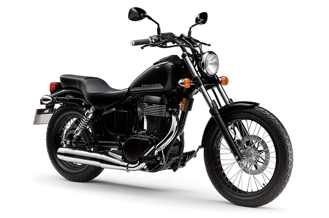 Suzuki Boulevard S40 For Sale Specifications, Price and Images