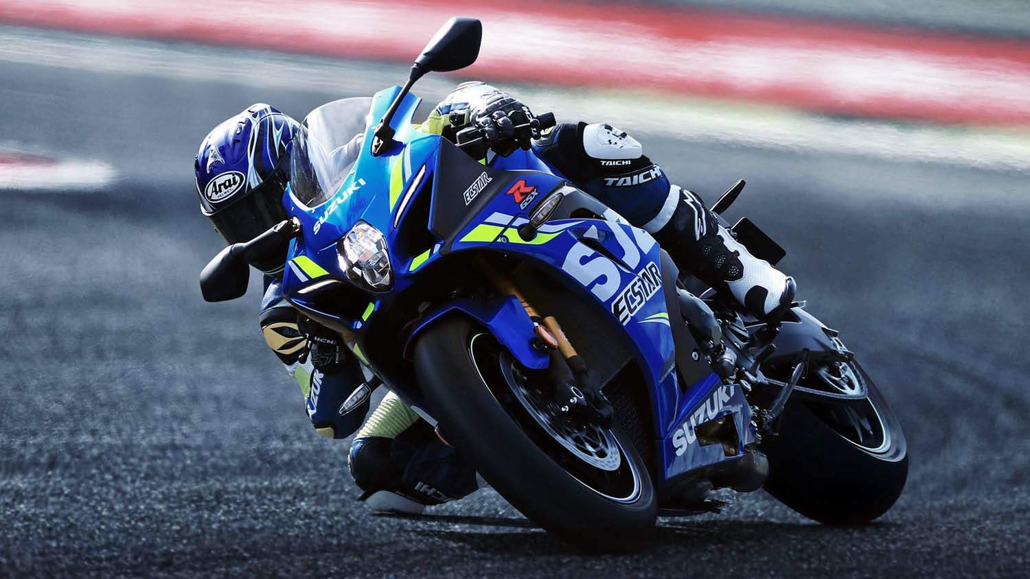 Suzuki GSX-R 1000R Moto GP Replica For Sale Specifications, Price and Images