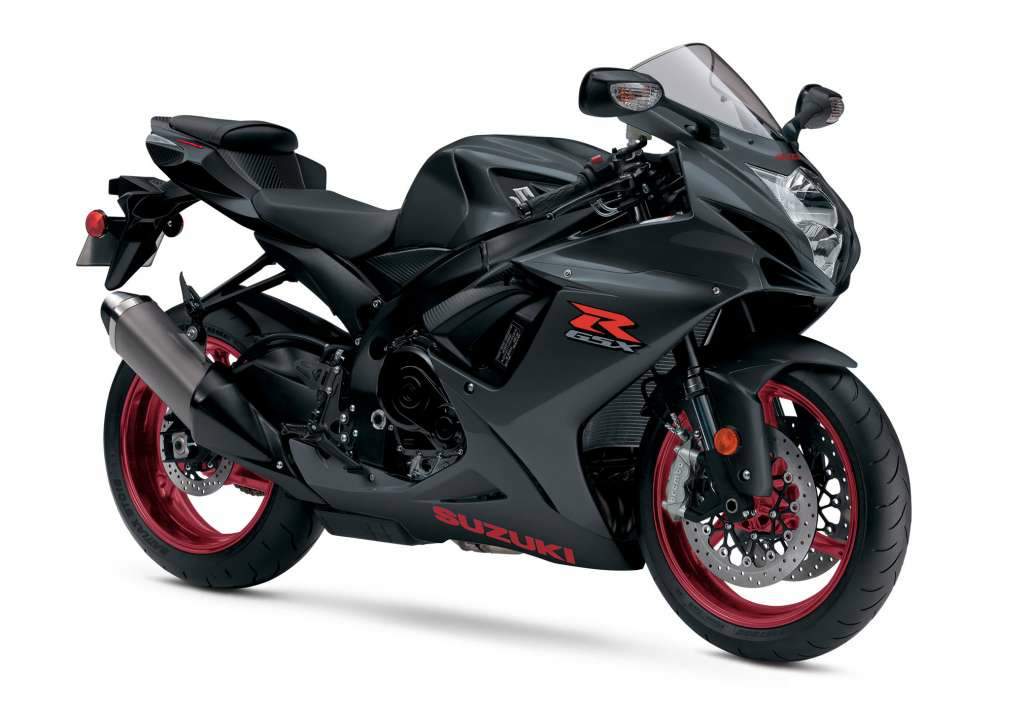 Suzuki GSX-R 600 For Sale Specifications, Price and Images