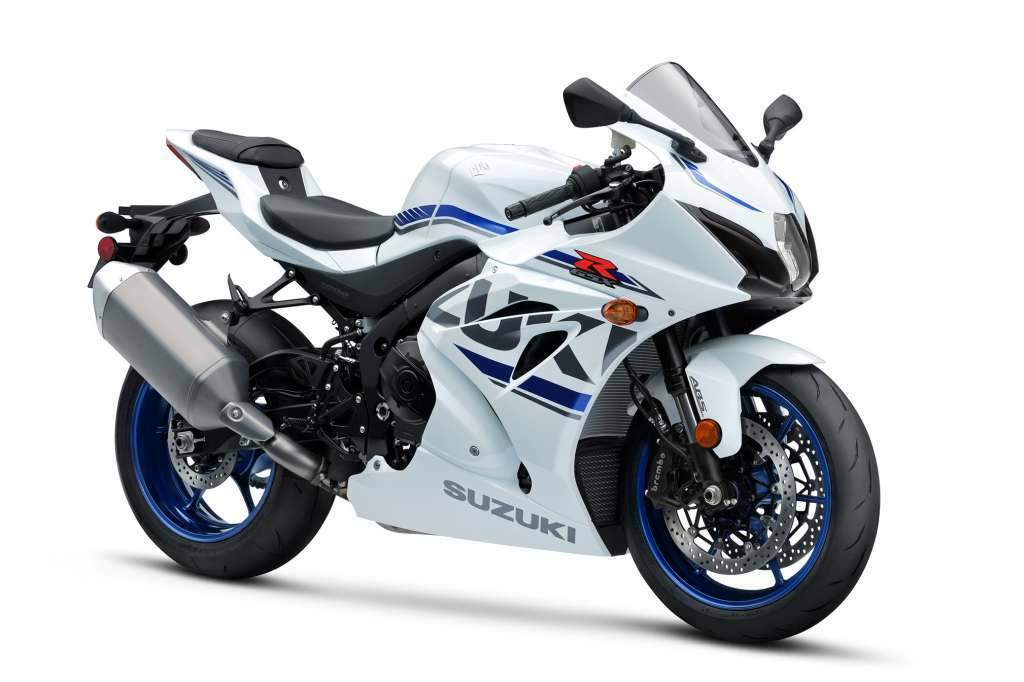 Suzuki GSX-R 750 For Sale Specifications, Price and Images
