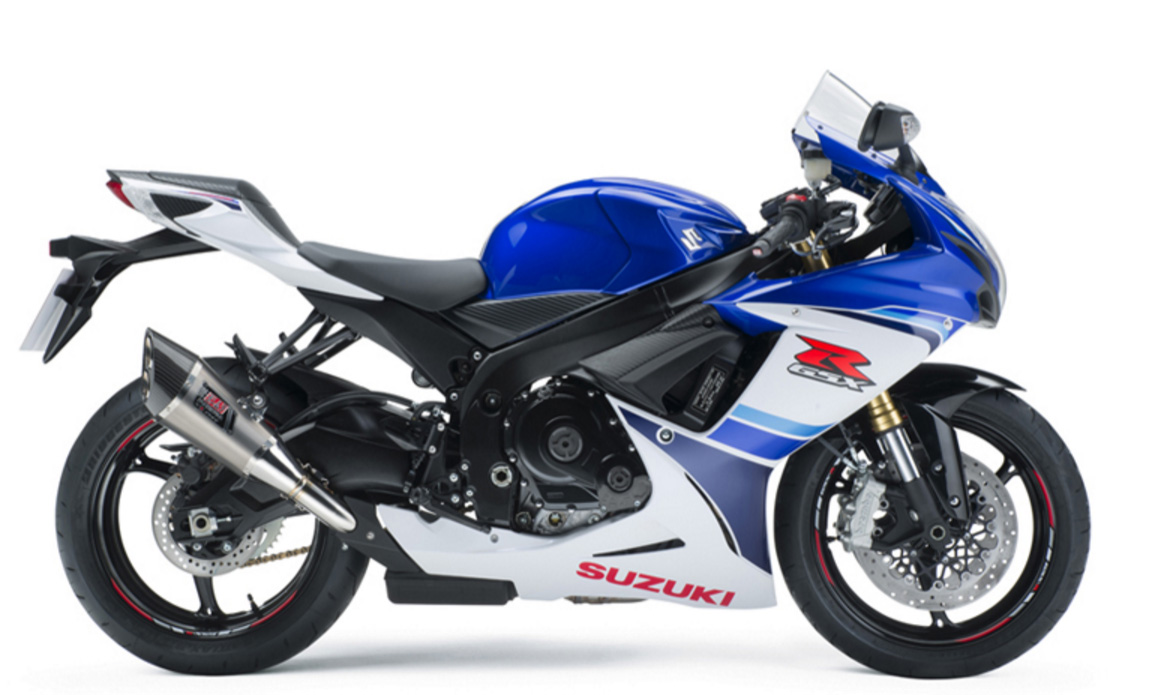 Suzuki GSX-R 750 30th Anniversary Commemorative 
	Edition For Sale Specifications, Price and Images