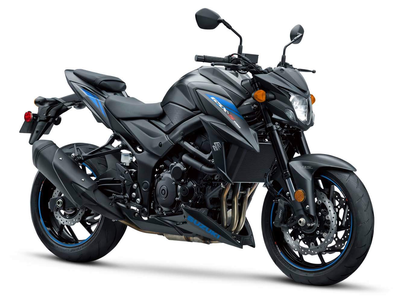 Suzuki GSX-S 
750Z For Sale Specifications, Price and Images