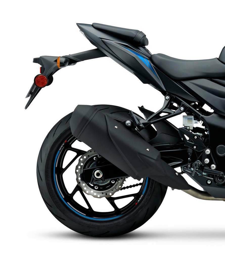 Suzuki GSX-S 
750Z For Sale Specifications, Price and Images