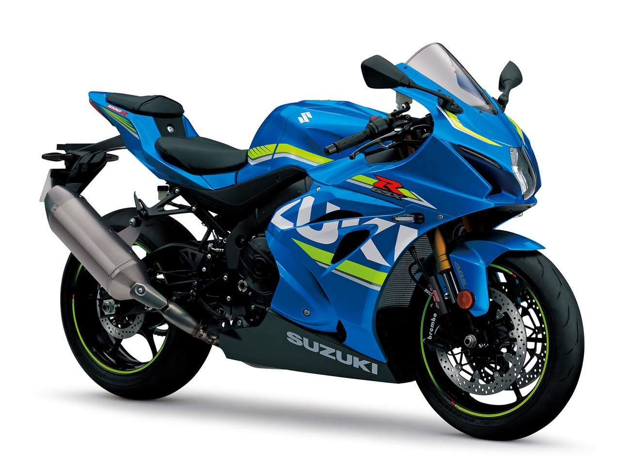 Suzuki GSX-R 1000 For Sale Specifications, Price and Images