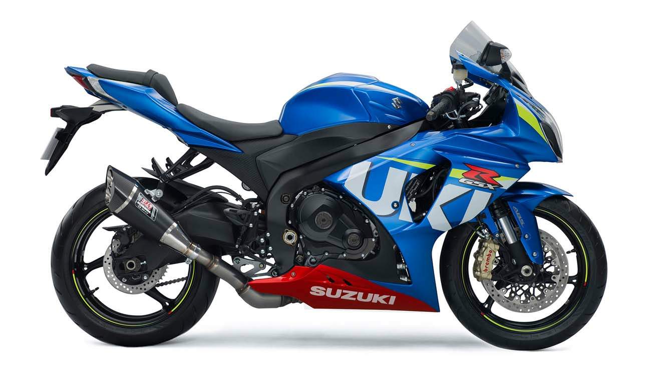 Suzuki GSX-R 1000 For Sale Specifications, Price and Images