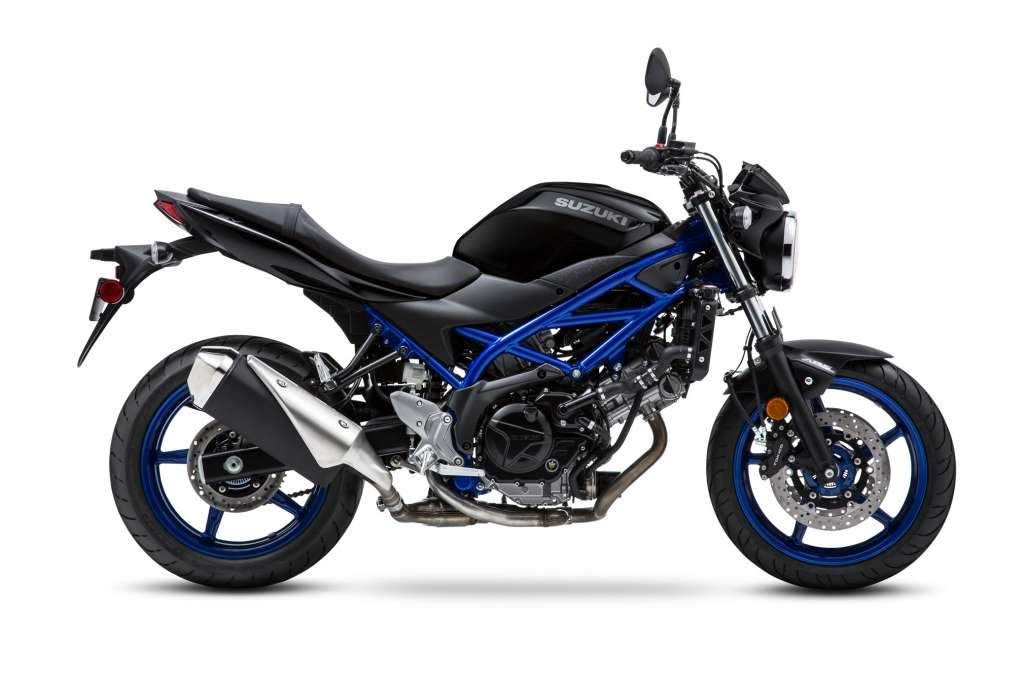 Suzuki SV 650 For Sale Specifications, Price and Images