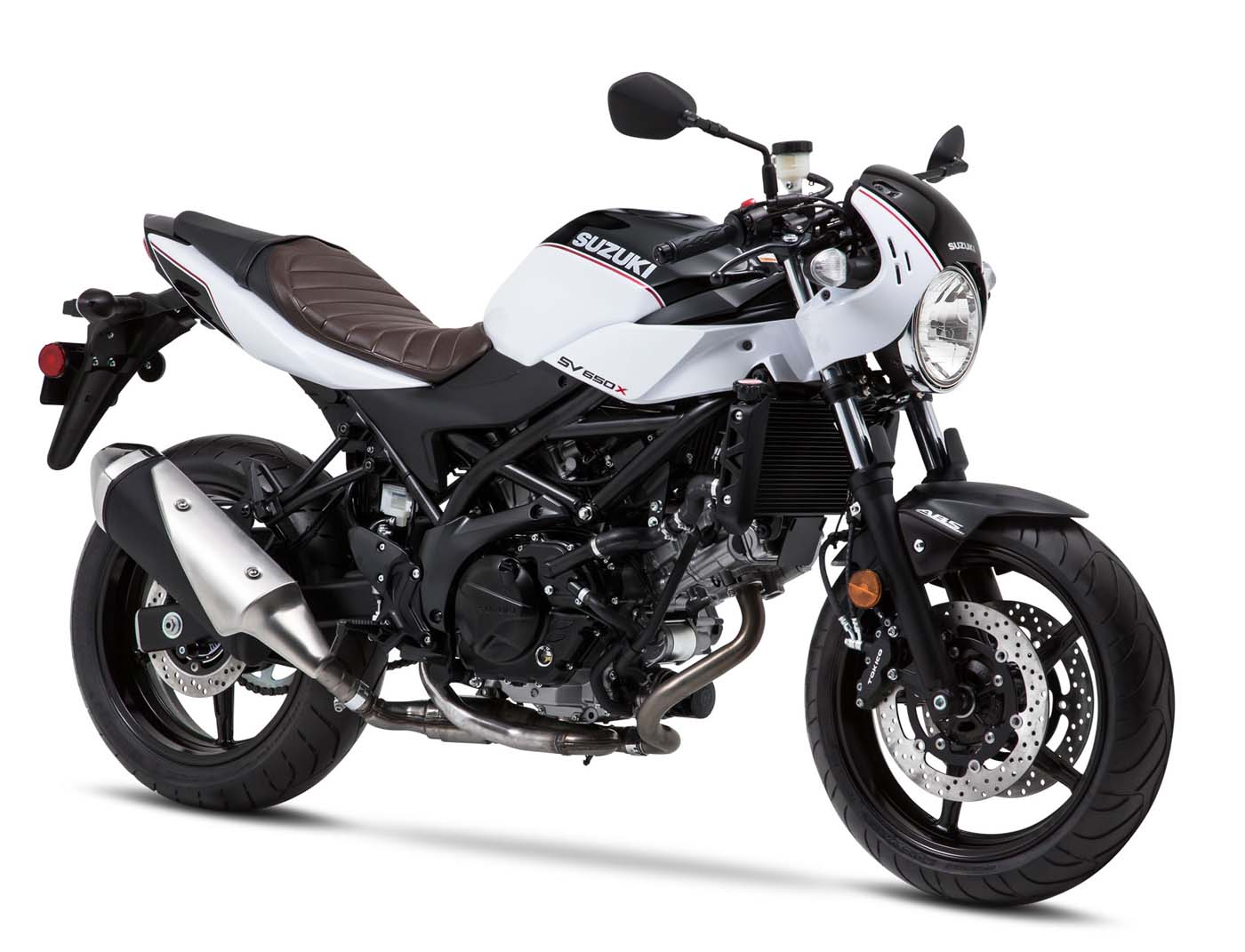  Suzuki SV 650X For Sale Specifications, Price and Images