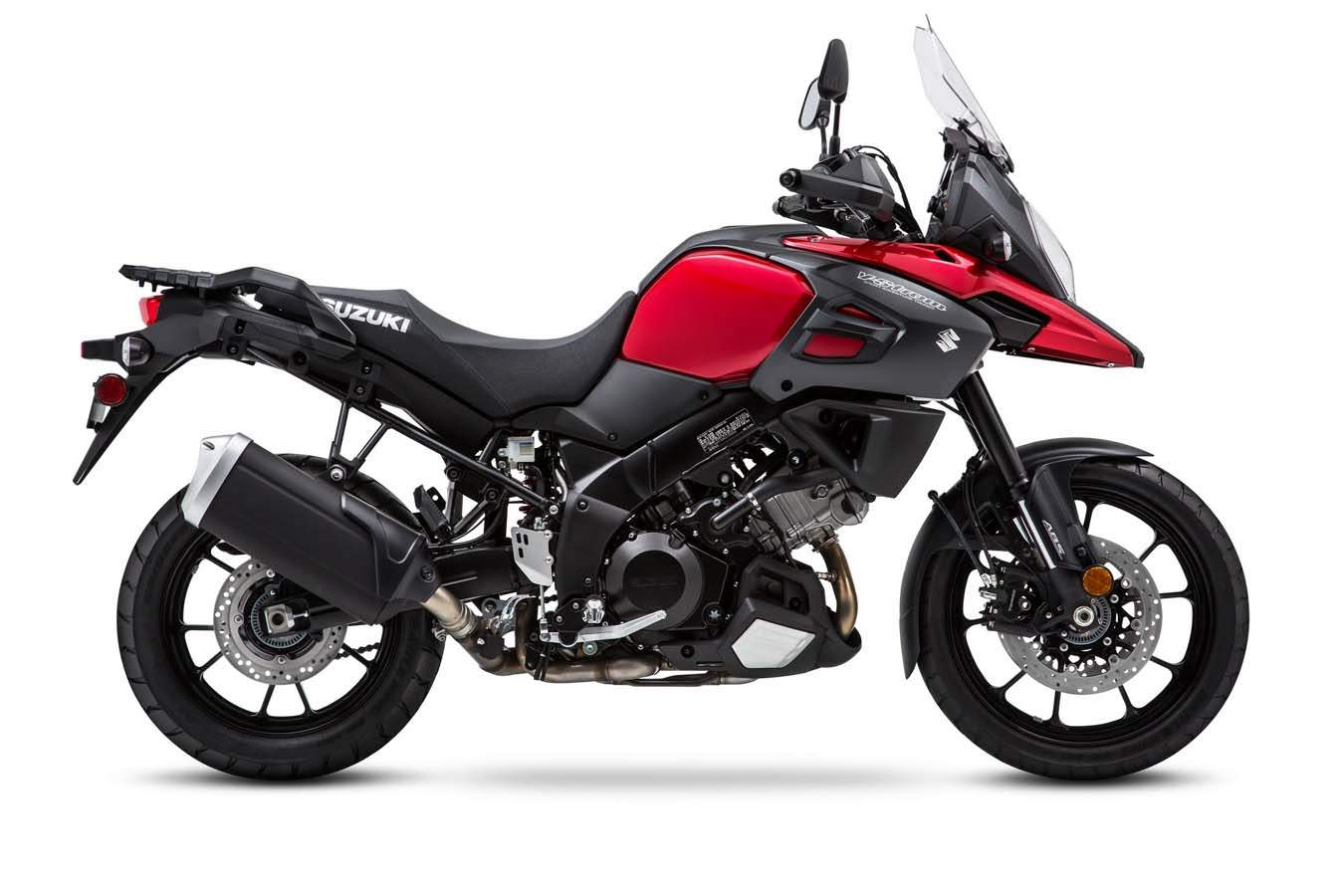Suzuki DL V-Strom For Sale Specifications, Price and Images