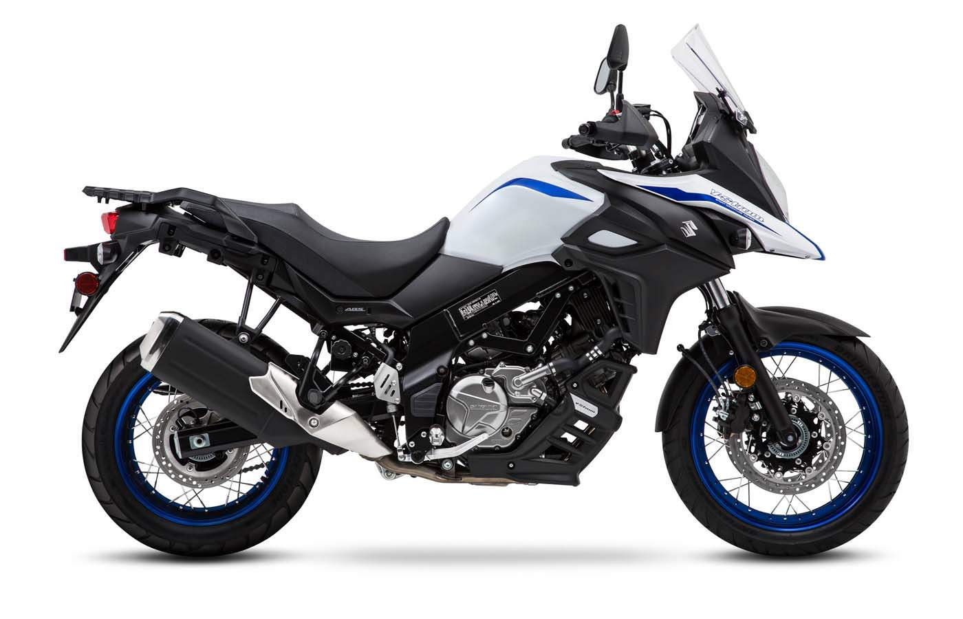 Suzuki DL 650XT V-Strom For Sale Specifications, Price and Images