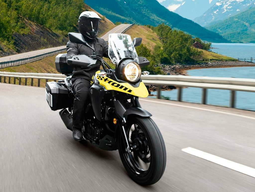 Suzuki DL 250X V-Strom For Sale Specifications, Price and Images