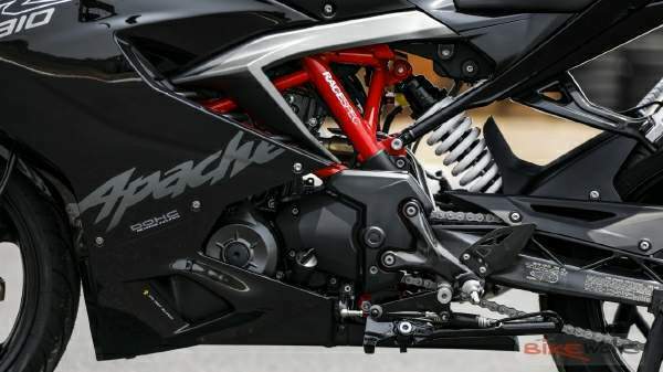 TVS Apache RR 310 For Sale Specifications, Price and Images