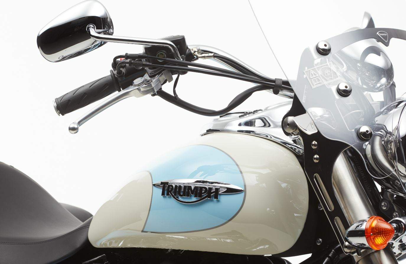 Triumph America LT Limited Edition For Sale Specifications, Price and Images