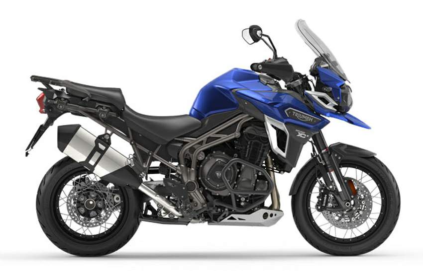 Triumph Tiger 800 XC For Sale Specifications, Price and Images