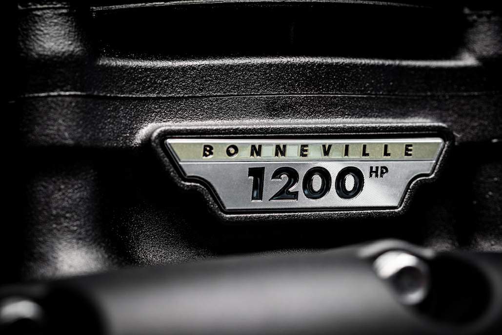 Triumph Bonneville Bobber TFC For Sale Specifications, Price and Images