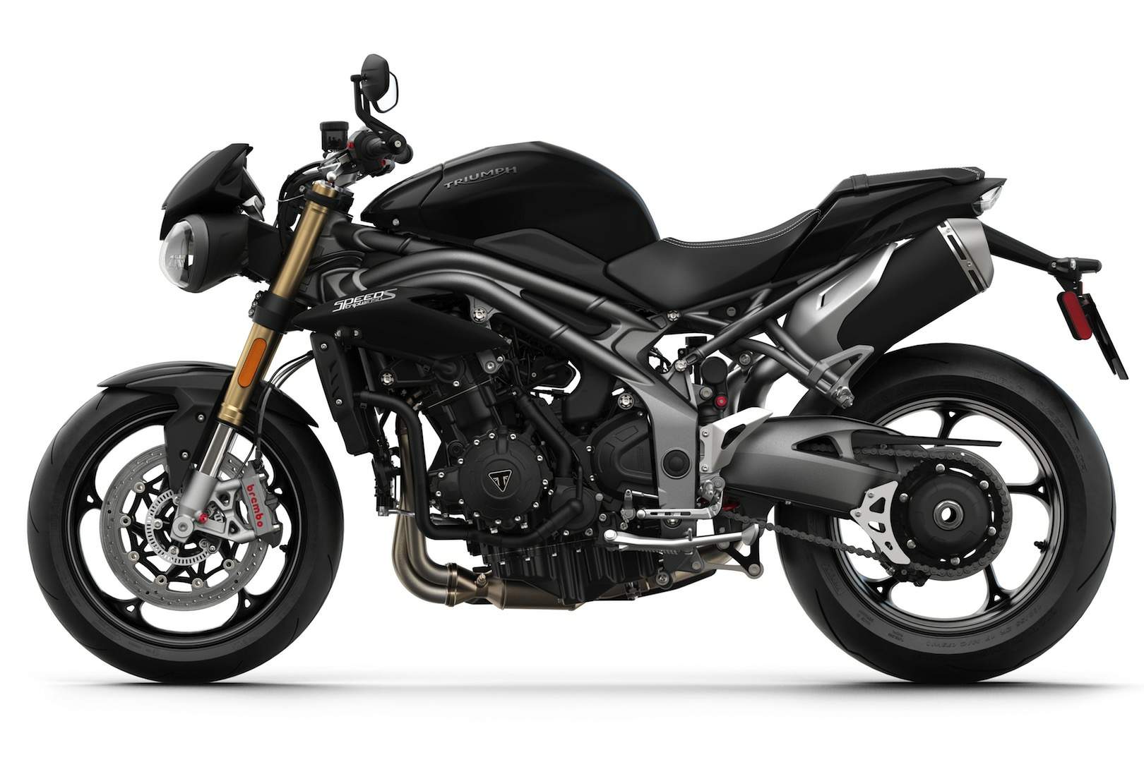 Triumph Speed Triple S For Sale Specifications, Price and Images