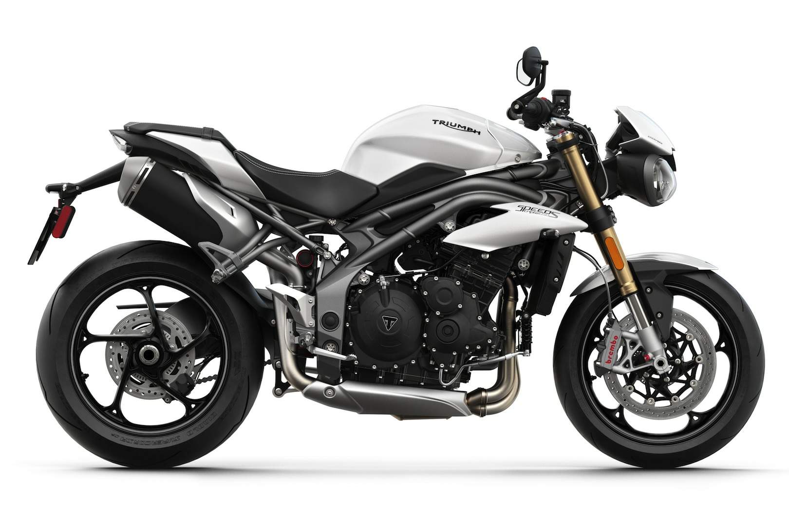 Triumph Speed Triple S For Sale Specifications, Price and Images