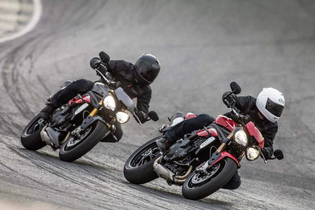 Triumph Speed Triple For Sale Specifications, Price and Images