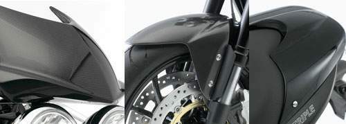 Triumph 
Speed Triple 675R Carbon Limited Edition For Sale Specifications, Price and Images