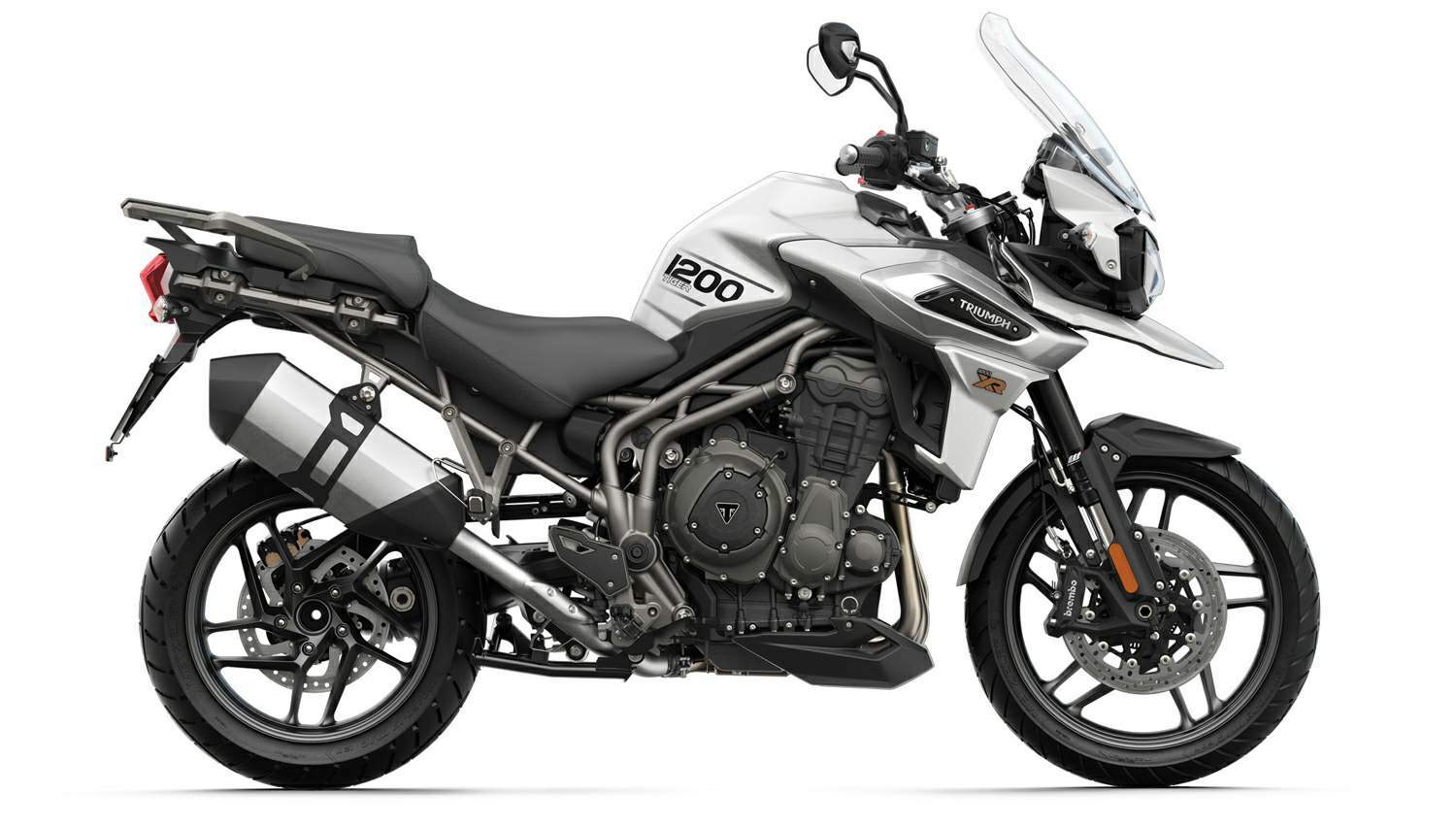 Triumph Tiger Explorer 
1200 X For Sale Specifications, Price and Images