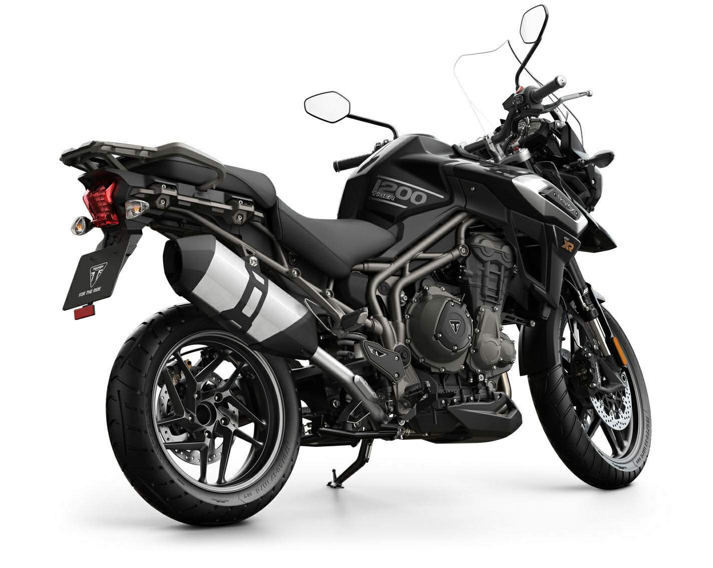 Triumph Tiger Explorer 
1200 X For Sale Specifications, Price and Images
