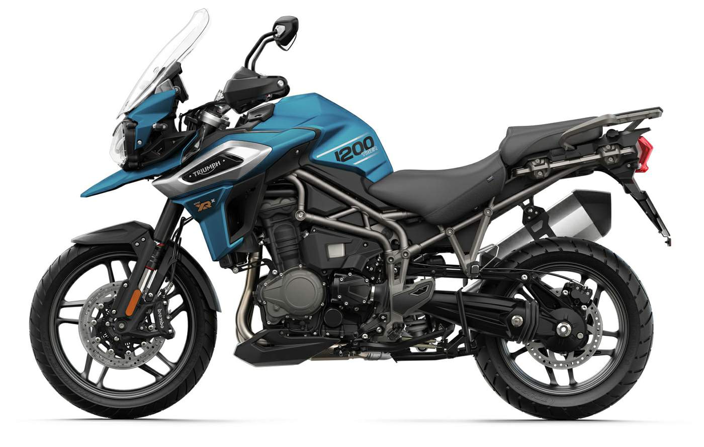 Triumph Tiger 1200 Explorer X For Sale Specifications, Price and Images