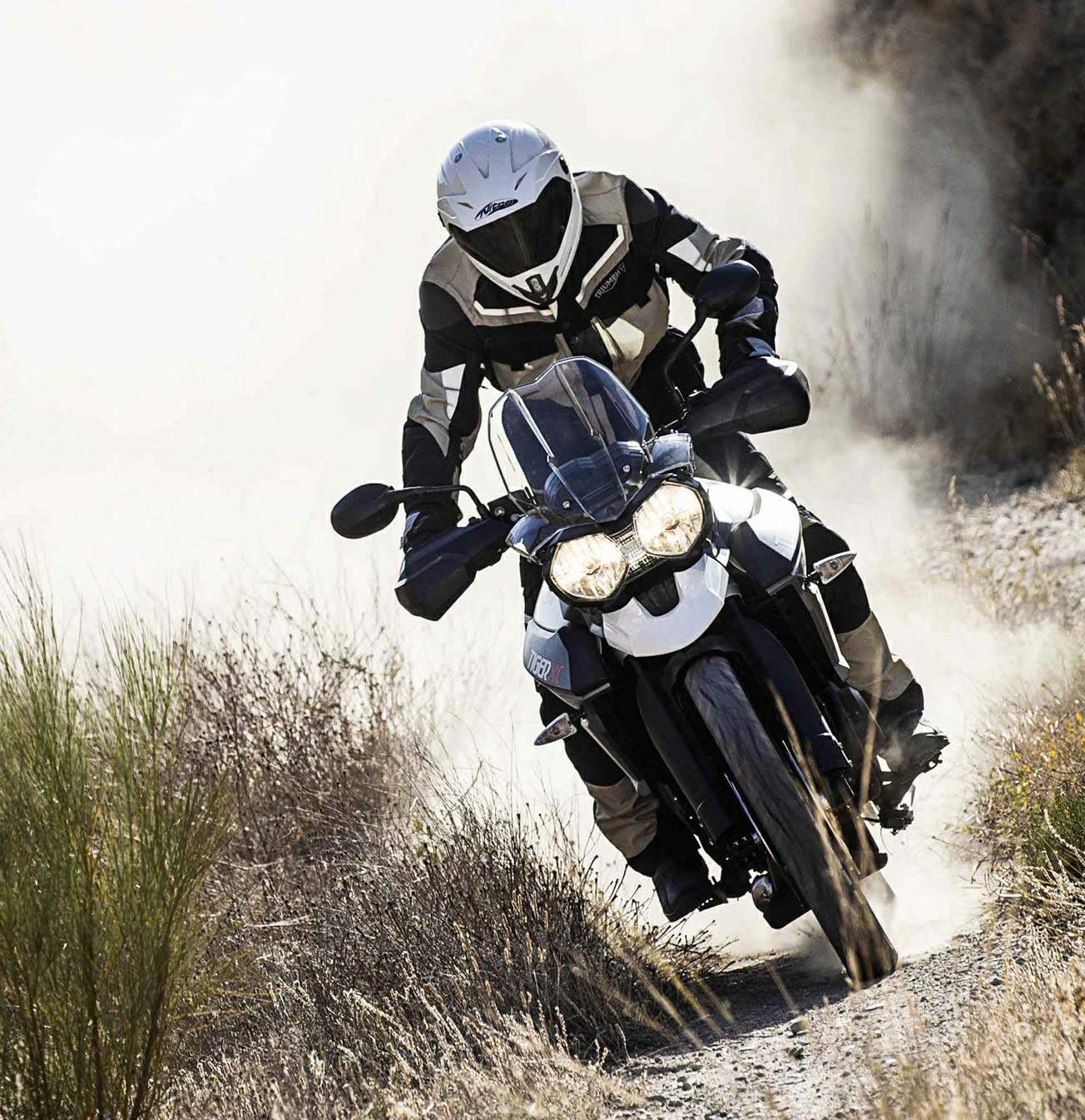 Triumph Tiger 800 XC For Sale Specifications, Price and Images