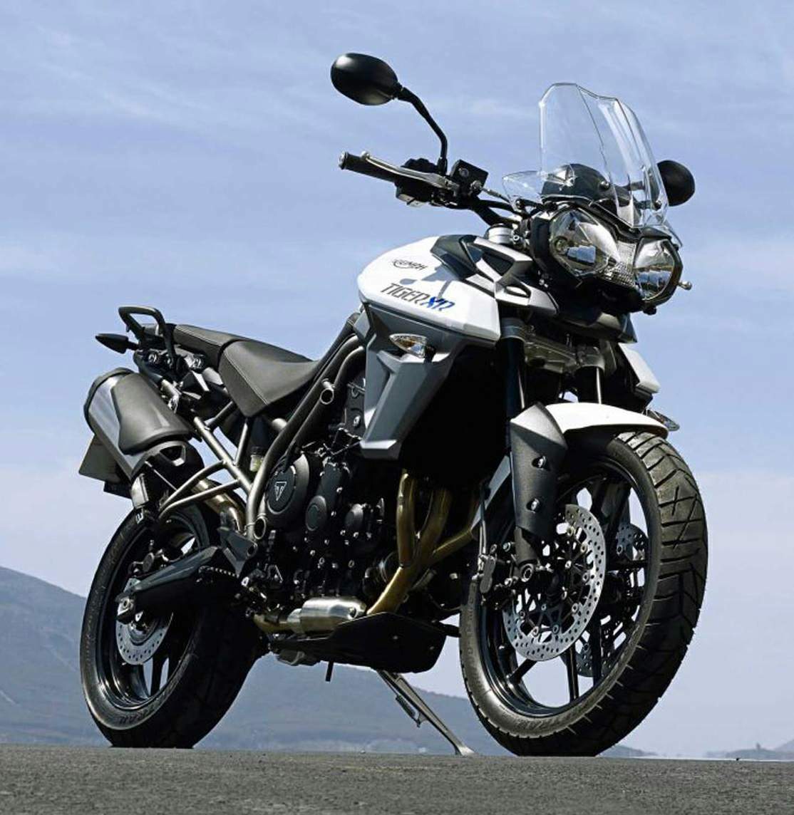 Triumph Tiger 800 XR For Sale Specifications, Price and Images