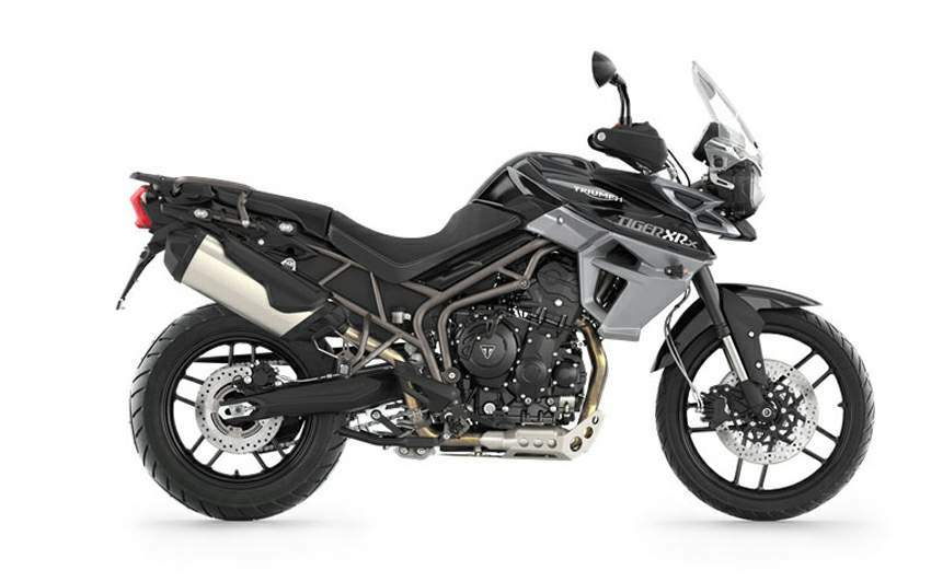 Triumph Tiger 800 XR For Sale Specifications, Price and Images