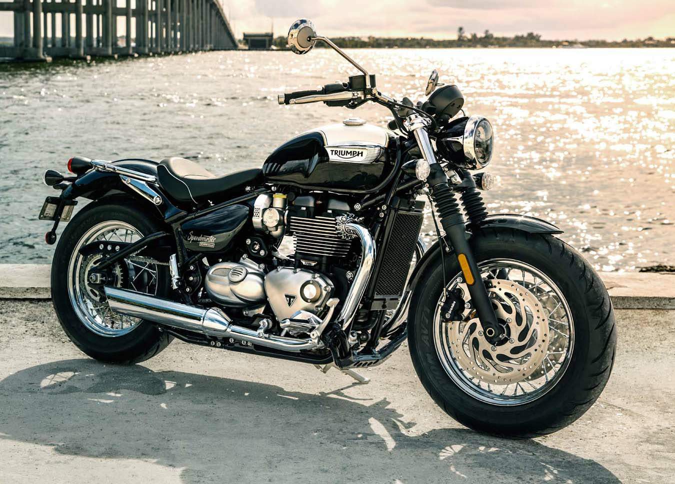 Triumph For Sale Specifications, Price and Images