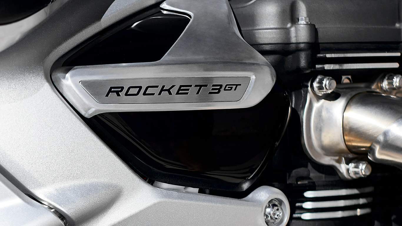 Rocket 3 GT For Sale Specifications, Price and Images