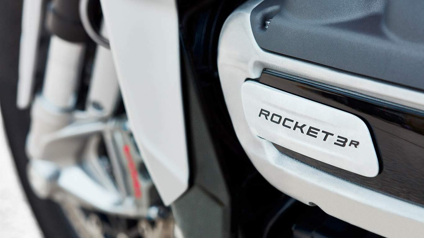 Rocket 3 R For Sale Specifications, Price and Images