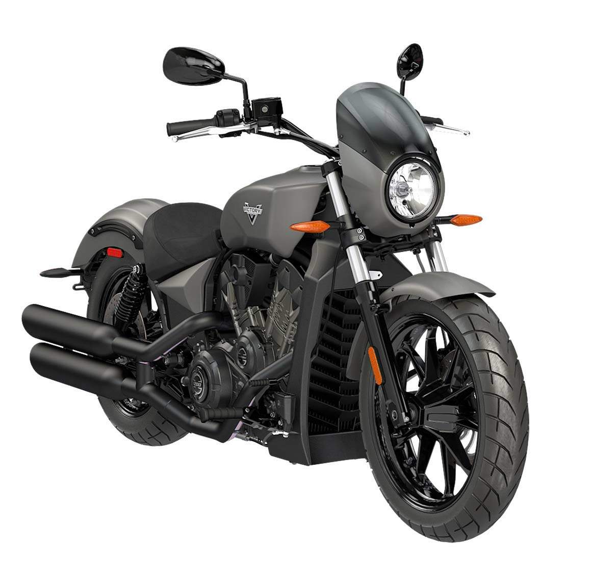 Victory Octane For Sale Specifications, Price and Images