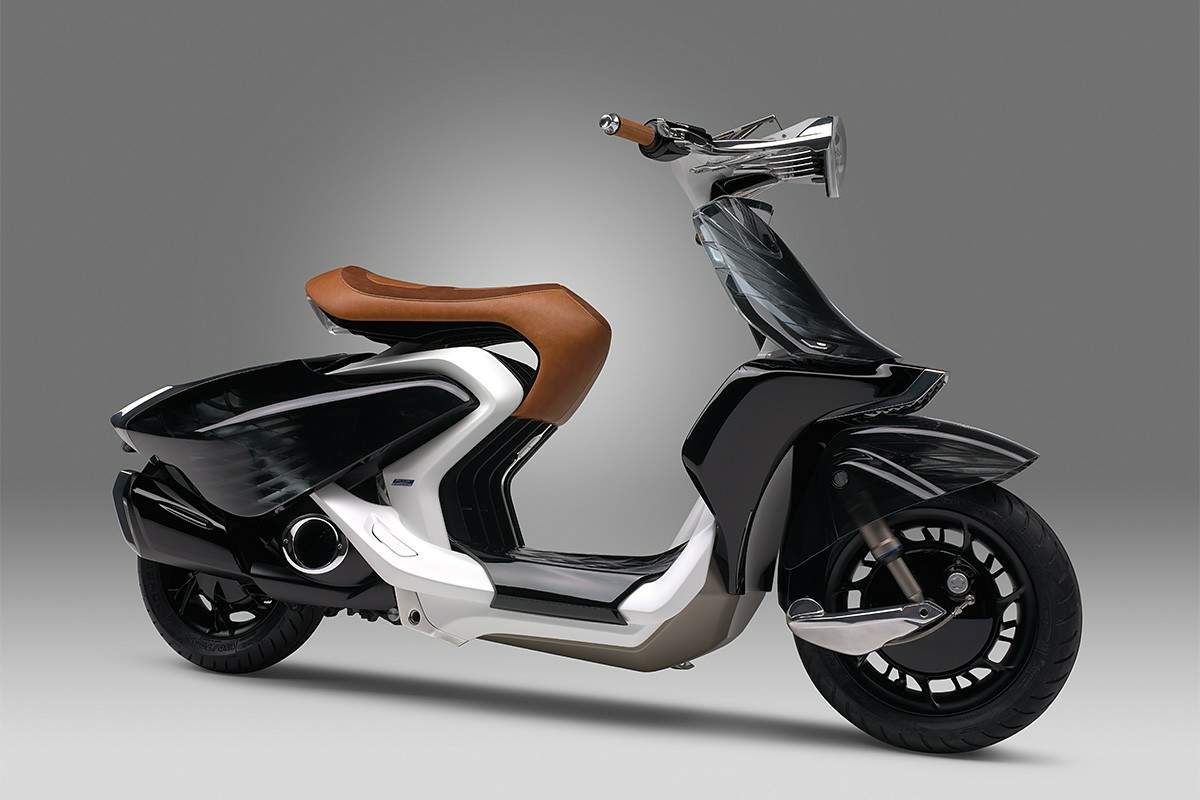 Yamaha 04GEN Concept For Sale Specifications, Price and Images