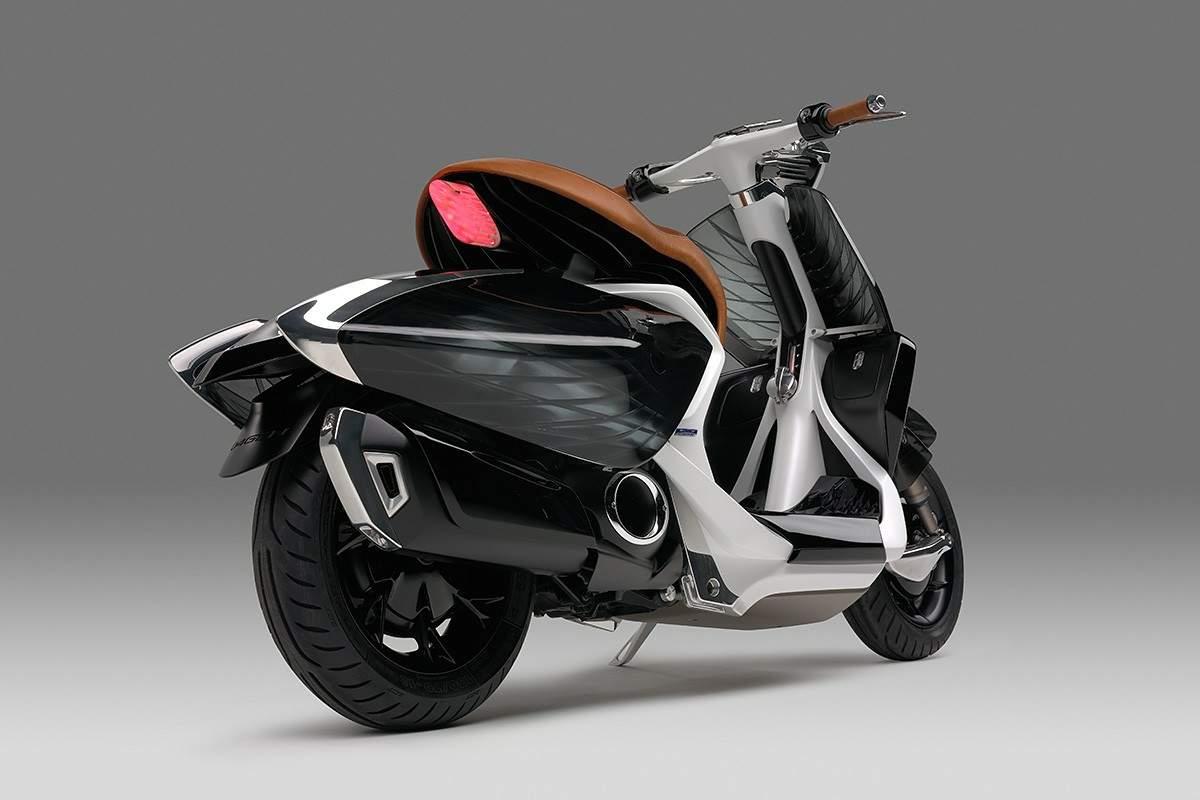 Yamaha 04GEN Concept For Sale Specifications, Price and Images