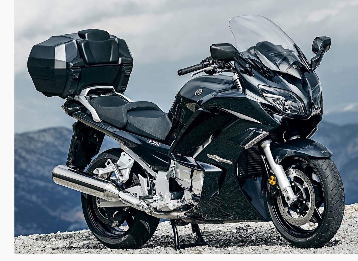 Yamaha FJR 1300A / AE / AS / ES For Sale Specifications, Price and Images