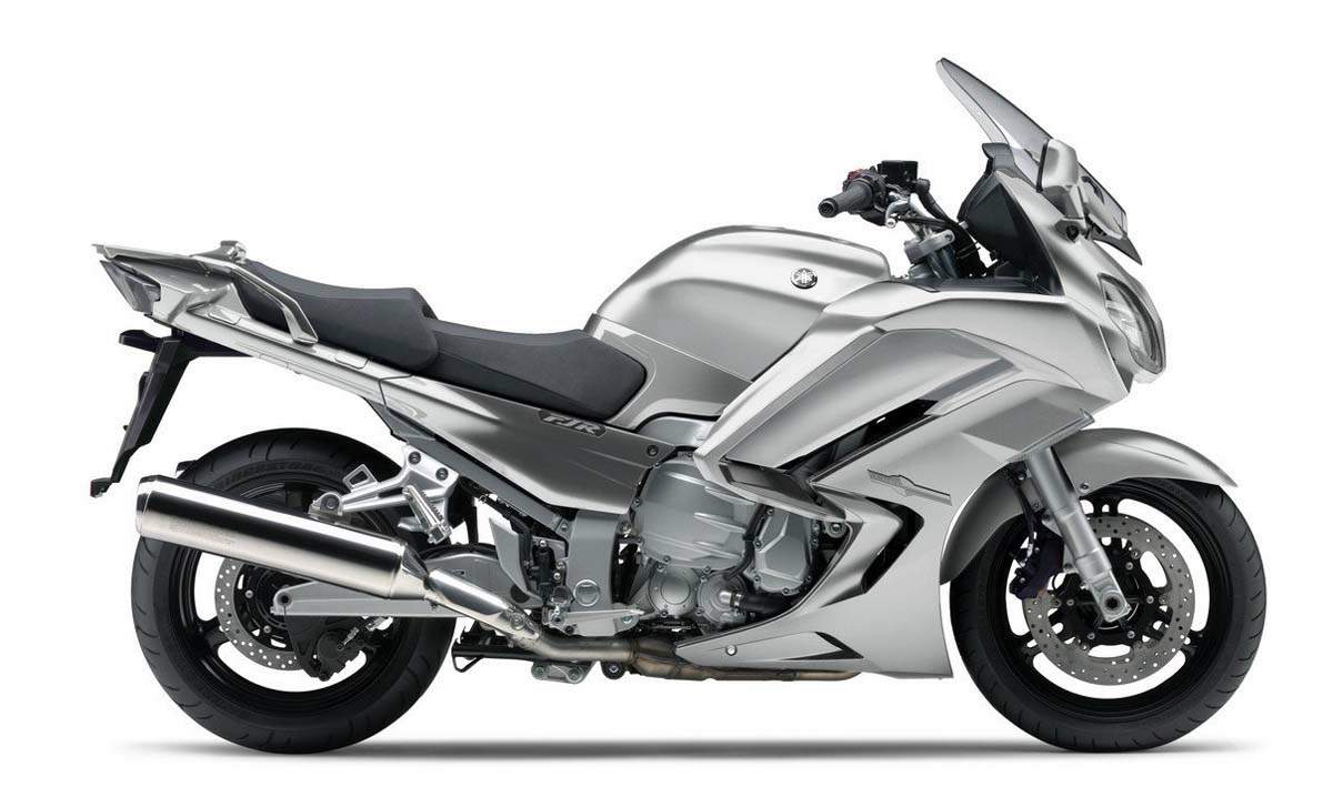 Yamaha FJR 1300A / AE / AS / ES For Sale Specifications, Price and Images