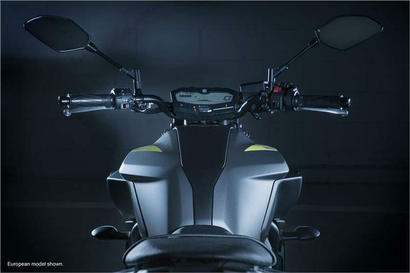 Yamaha MT-07 For Sale Specifications, Price and Images